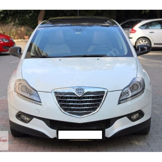 LANCIA DELTA- 09/13; ARAÇ BİLGİLERİ VE RESİMLERİ - Yedek Parça | Parça Dükkanda