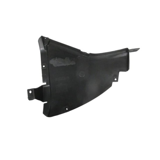 BMW 5 SERI- F10- 10/16; ÖN ÇAMURLUK DAVLUMBAZI SOL (ÖNÜN ÖNÜ) (M-TECH/LCI)