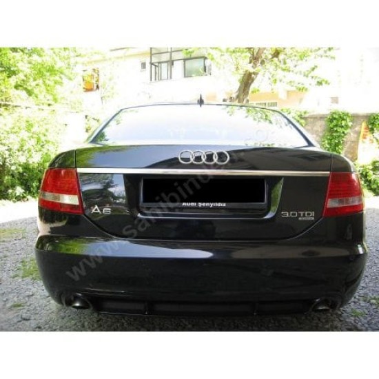 AUDI A6- 05/09; ARAÇ BİLGİLERİ VE RESİMLERİ - Yedek Parça | Parça Dükkanda