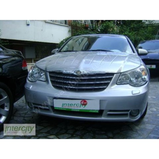 CHRYSLER SEBRING- 07/09; ARAÇ BİLGİLERİ VE RESİMLERİ - Yedek Parça | Parça Dükkanda