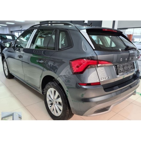 SKODA KAMIQ- 20/24; ARAÇ BİLGİLERİ VE RESİMLERİ - Yedek Parça | Parça Dükkanda