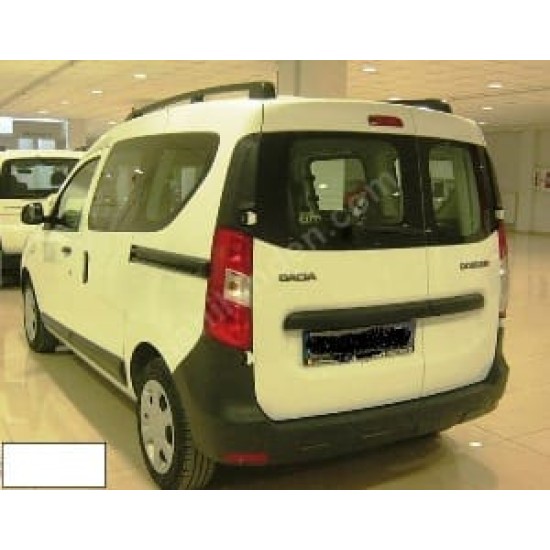 DACIA DOKKER- 13/21; ARAÇ BİLGİLERİ VE RESİMLERİ - Yedek Parça | Parça Dükkanda