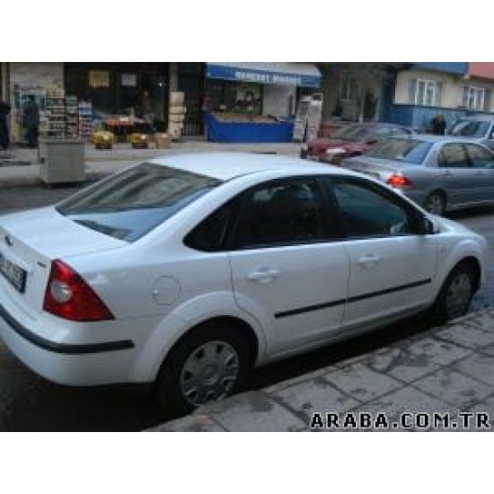 FORD FOCUS- SD/HB- 05/07; ARAÇ BİLGİLERİ VE RESİMLERİ - Yedek Parça | Parça Dükkanda