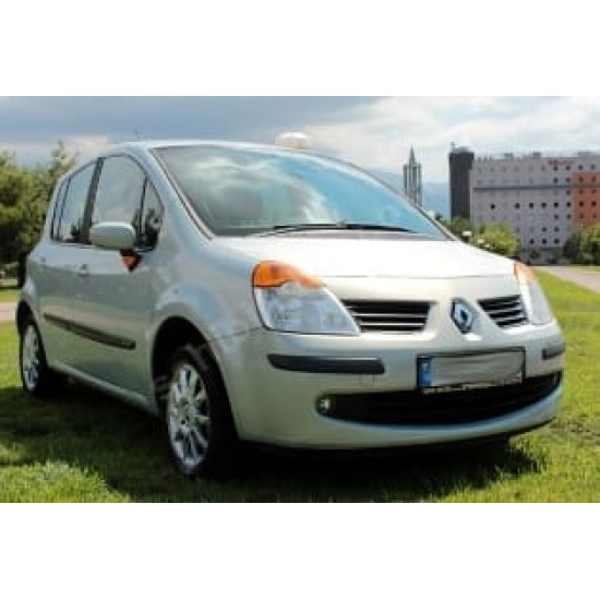 RENAULT MODUS- 06/08; ARAÇ BİLGİLERİ VE RESİMLERİ - Yedek Parça | Parça Dükkanda