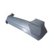 BMW 1 SERI- F40- 20/22; ARKA TAMPON ASTARLI GRİ (4 SENSÖR DELİKLİ/ÇEKİ DEMİRİ KAPAKLI)(TYG)