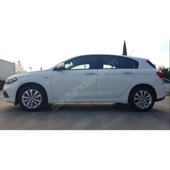 FIAT EGEA- SD/HB/SW- 15/20; ARAÇ BİLGİLERİ VE RESİMLERİ - Yedek Parça | Parça Dükkanda