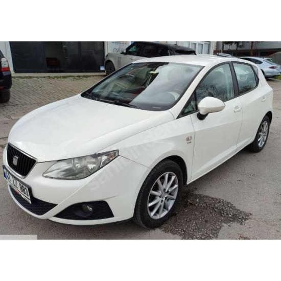 SEAT IBIZA- 09/12; ARAÇ BİLGİLERİ VE RESİMLERİ - Yedek Parça | Parça Dükkanda