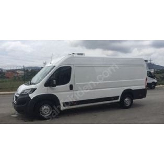 PEUGEOT BOXER- 14/24; ARAÇ BİLGİLERİ VE RESİMLERİ - Yedek Parça | Parça Dükkanda