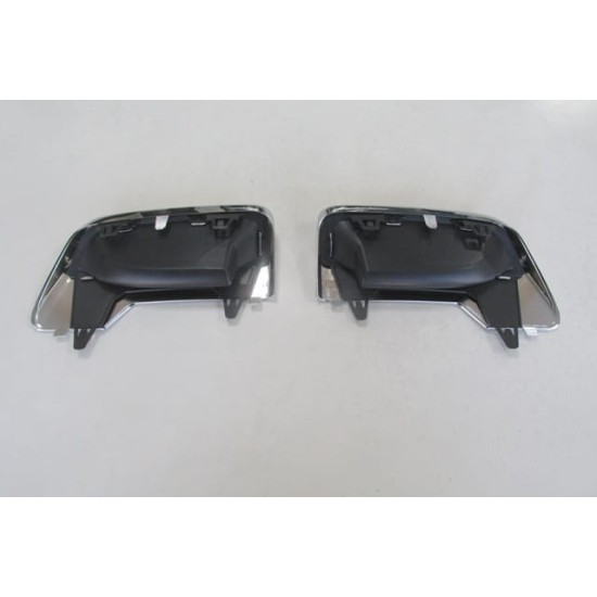 PEUGEOT 508- 18/25; EGZOST ÇIKIŞ UC NİKELAJI SAĞ/SOL SET (2 PARÇA) - Yedek Parça | Parça Dükkanda