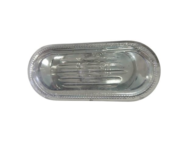 VOLKSWAGEN SHARAN- 97/00; ÇAMURLUK SİNYALİ ŞEFFAF BEYAZ SAĞ/SOL AYNI (ADET) (EUROLAMP)