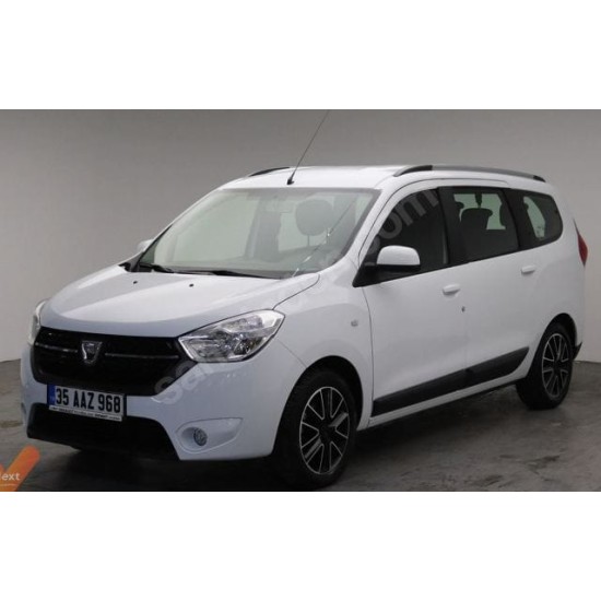 DACIA LODGY- 12/22; ARAÇ BİLGİLERİ VE RESİMLERİ - Yedek Parça | Parça Dükkanda