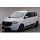 DACIA LODGY- 12/22; ARAÇ BİLGİLERİ VE RESİMLERİ - Yedek Parça | Parça Dükkanda