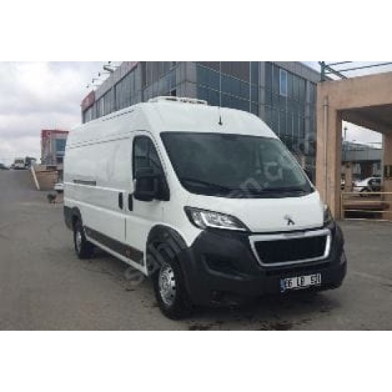 PEUGEOT BOXER- 14/24; ARAÇ BİLGİLERİ VE RESİMLERİ - Yedek Parça | Parça Dükkanda