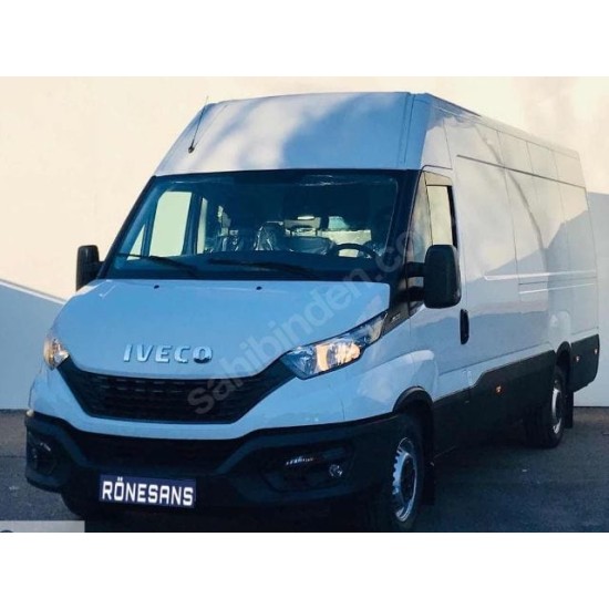 IVECO DAILY- 20/24; ARAÇ BİLGİLERİ VE RESİMLERİ - Yedek Parça | Parça Dükkanda