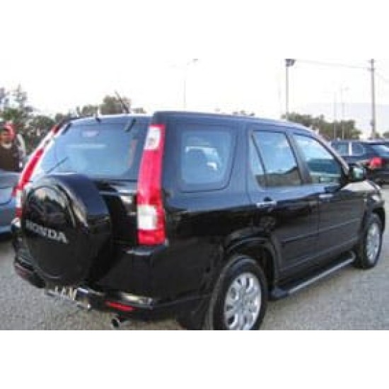 HONDA CRV- 05/06; ARAÇ BİLGİLERİ VE RESİMLERİ - Yedek Parça | Parça Dükkanda