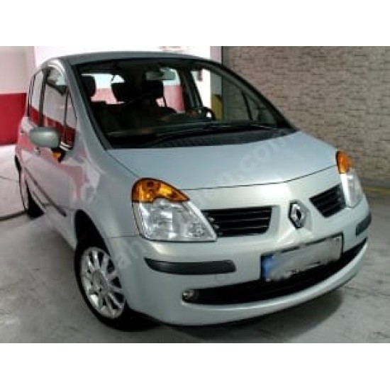 RENAULT MODUS- 06/08; ARAÇ BİLGİLERİ VE RESİMLERİ - Yedek Parça | Parça Dükkanda