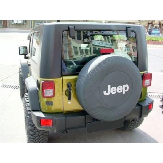 JEEP WRANGLER- 07/18; ARAÇ BİLGİLERİ VE RESİMLERİ - Yedek Parça | Parça Dükkanda