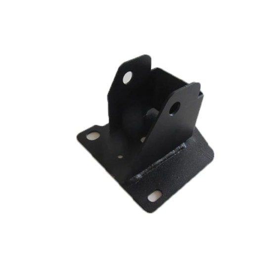 RENAULT MEGANE- 2- 03/09; ARKA TAMPON DEMİRİ AYAĞI SAĞ (HATCBACK) (METAL) (EAGLE BODY) - Yedek Parça | Parça Dükkanda