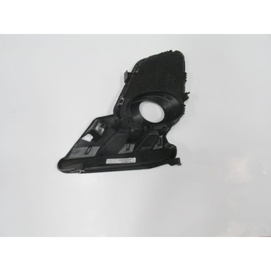 MAZDA 3- SD/HB- 12/13; SİS LAMBA KAPAĞI SAĞ (SİS DELİKLİ) (TYG) - Yedek Parça | Parça Dükkanda