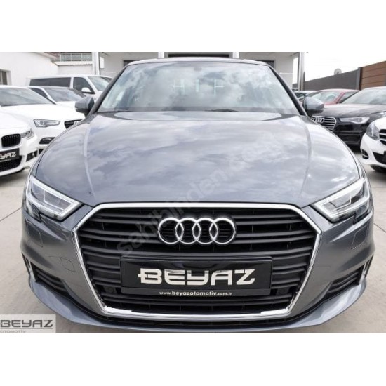 AUDI A3- SD/SB- 16/20; ARAÇ BİLGİLERİ VE RESİMLERİ - Yedek Parça | Parça Dükkanda