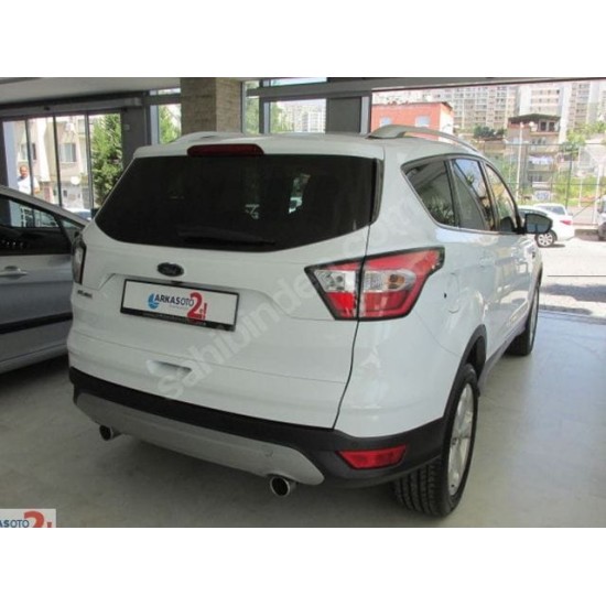 FORD KUGA- 17/19; ARAÇ BİLGİLERİ VE RESİMLERİ - Yedek Parça | Parça Dükkanda