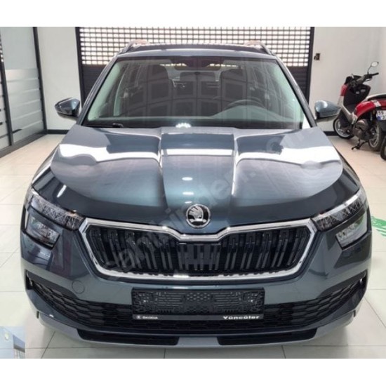 SKODA KAMIQ- 20/24; ARAÇ BİLGİLERİ VE RESİMLERİ - Yedek Parça | Parça Dükkanda