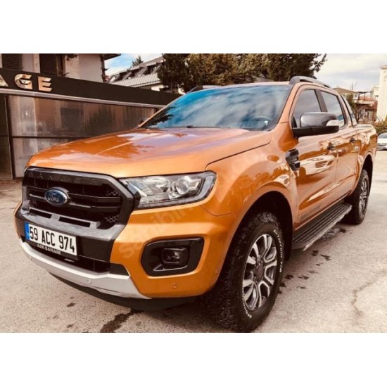 FORD RANGER- PICK UP- 19/22; ARAÇ BİLGİLERİ VE RESİMLERİ - Yedek Parça | Parça Dükkanda