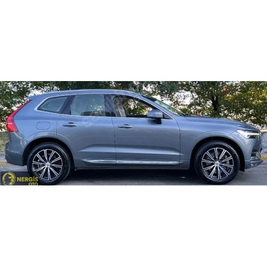 VOLVO XC60- 21/23; ARAÇ BİLGİLERİ VE RESİMLERİ - Yedek Parça | Parça Dükkanda