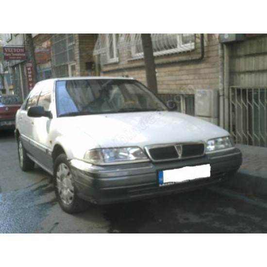 ROVER 220- 89/95; ARAÇ BİLGİLERİ VE RESİMLERİ - Yedek Parça | Parça Dükkanda