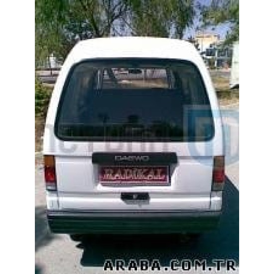 DAEWOO DAMAS- 97/99; ARAÇ BİLGİLERİ VE RESİMLERİ - Yedek Parça | Parça Dükkanda