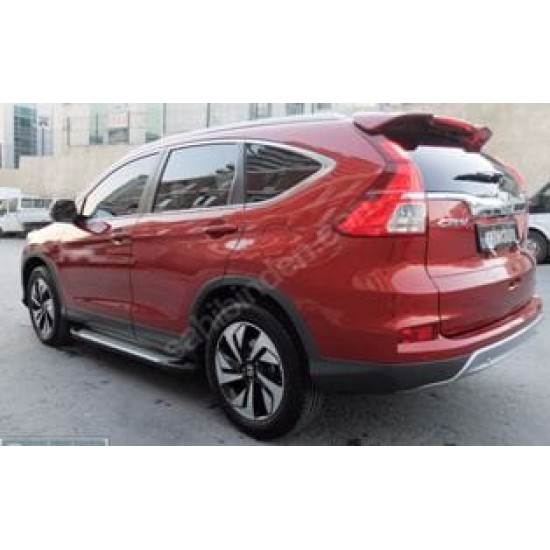 HONDA CRV- 15/18; ARAÇ BİLGİLERİ VE RESİMLERİ - Yedek Parça | Parça Dükkanda