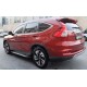 HONDA CRV- 15/18; ARAÇ BİLGİLERİ VE RESİMLERİ - Yedek Parça | Parça Dükkanda