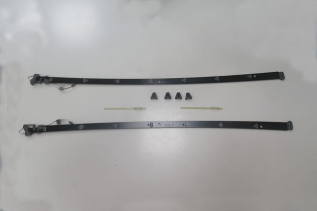 MERCEDES CLA- W117- 13/18; SUNROOF TAMİR TAKIMI