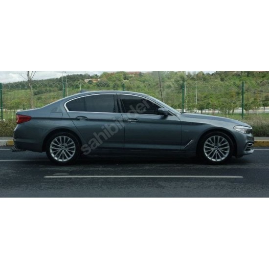 BMW 5 SERI- G30- 17/20; ARAÇ BİLGİLERİ VE RESİMLERİ - Yedek Parça | Parça Dükkanda