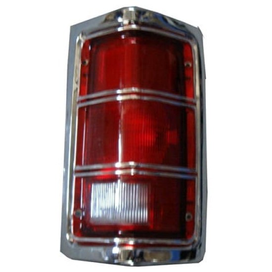 DODGE RAMCHARGER- 81/88; STOP LAMBASI SOL (TYC) - Yedek Parça | Parça Dükkanda