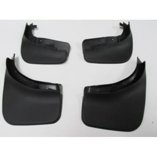 VOLKSWAGEN TOUAREG- 10/14; ÖN/ARKA PAÇALIK (4 PARÇA) SET (BFN) - Yedek Parça | Parça Dükkanda