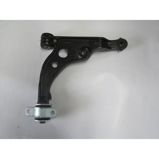 FIAT DUCATO- 02/06; ÖN ALT TABLA SAĞ ROTİLSİZ/BURÇLU (SALINCAK) (Q 1,8 mm) (SH) - Yedek Parça | Parça Dükkanda