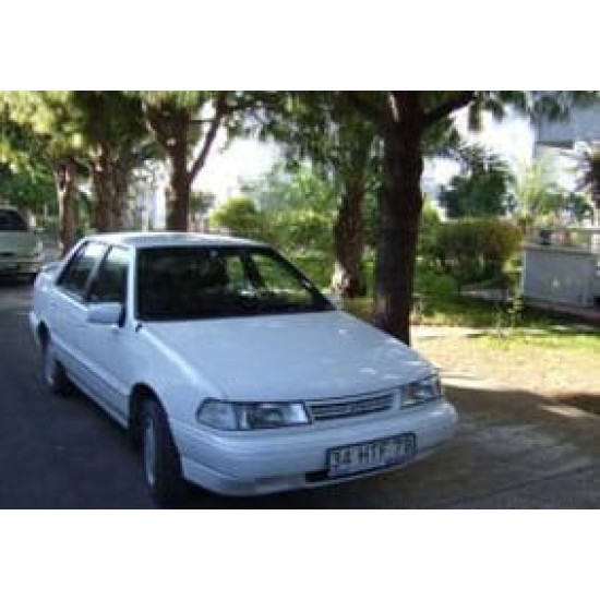 HYUNDAI EXCEL- 92/94; ARAÇ BİLGİLERİ VE RESİMLERİ - Yedek Parça | Parça Dükkanda