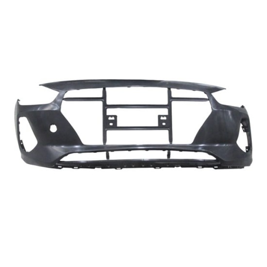 HYUNDAI I30- 17/18; ÖN TAMPON (SİS/PANJUR DELİKLİ/SENSÖR DELİKSİZ)(TYG) - Yedek Parça | Parça Dükkanda