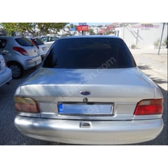 FORD ESCORT- 95/99; ARAÇ BİLGİLERİ VE RESİMLERİ - Yedek Parça | Parça Dükkanda