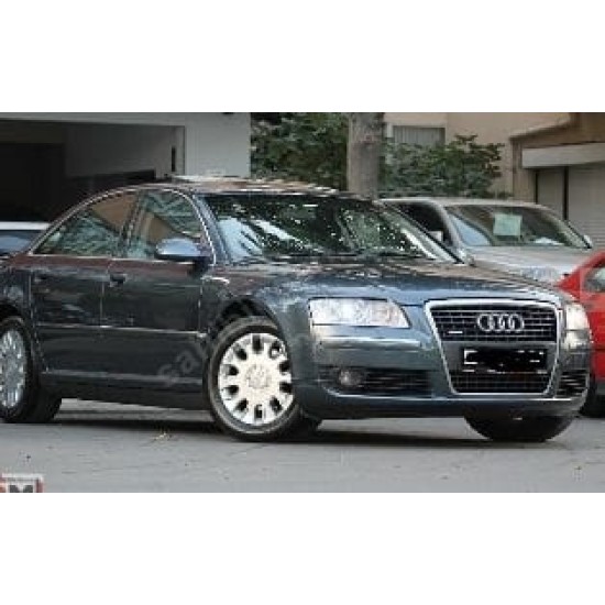 AUDI A8- 05/07; ARAÇ BİLGİLERİ VE RESİMLERİ - Yedek Parça | Parça Dükkanda