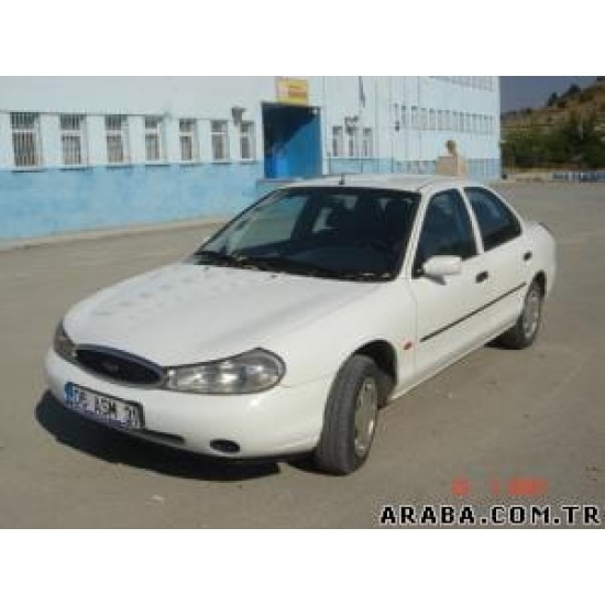 FORD MONDEO- 93/00; ARAÇ BİLGİLERİ VE RESİMLERİ - Yedek Parça | Parça Dükkanda
