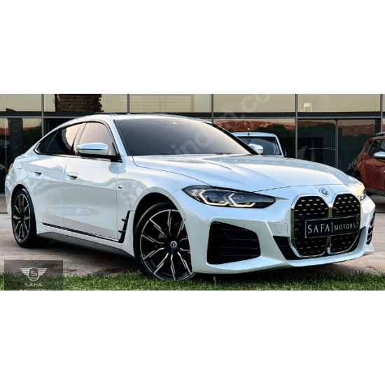 BMW 4 SERI- F36- 20/23; ARAÇ BİLGİLERİ VE RESİMLERİ - Yedek Parça | Parça Dükkanda