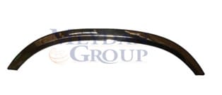 MERCEDES 190- W201- 90/93; ARKA ÇAMURLUK AĞZI NİKELAJI SOL KISA TİP MERCEDES 190- W201- 90/93; ARKA ÇAMURLUK AĞZI NİKELAJI SOL KISA TİP