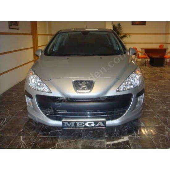 PEUGEOT 308- 08/13; ARAÇ BİLGİLERİ VE RESİMLERİ - Yedek Parça | Parça Dükkanda