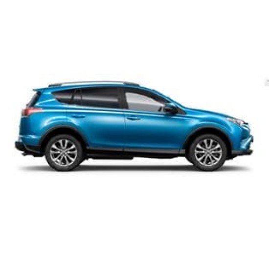 TOYOTA RAV4- 16/17; ARAÇ BİLGİLERİ VE RESİMLERİ - Yedek Parça | Parça Dükkanda