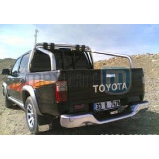 TOYOTA HILUX- PICK UP LN145- 02/05; ARAÇ BİLGİLERİ VE RESİMLERİ - Yedek Parça | Parça Dükkanda