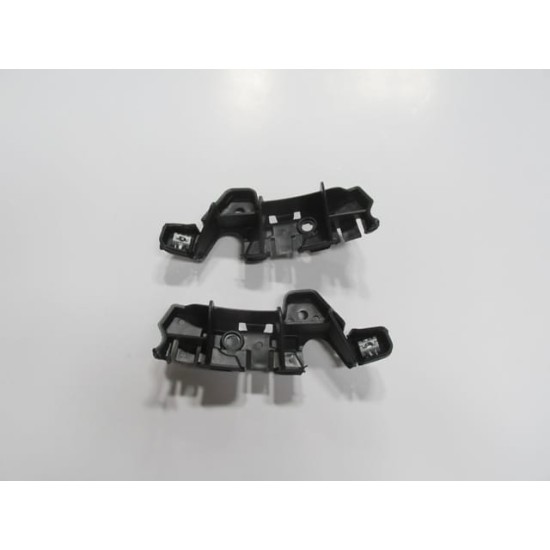 RENAULT MEGANE- 3- HB- 10/11; ÖN TAMPON BAĞLANTI AYAĞI SAĞ/SOL SET (2 PARÇA) - Yedek Parça | Parça Dükkanda