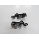 RENAULT MEGANE- 3- HB- 10/11; ÖN TAMPON BAĞLANTI AYAĞI SAĞ/SOL SET (2 PARÇA) - Yedek Parça | Parça Dükkanda