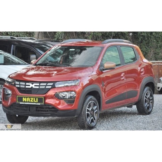 DACIA SPRING- 23/23; ARAÇ BİLGİLERİ VE RESİMLERİ - Yedek Parça | Parça Dükkanda